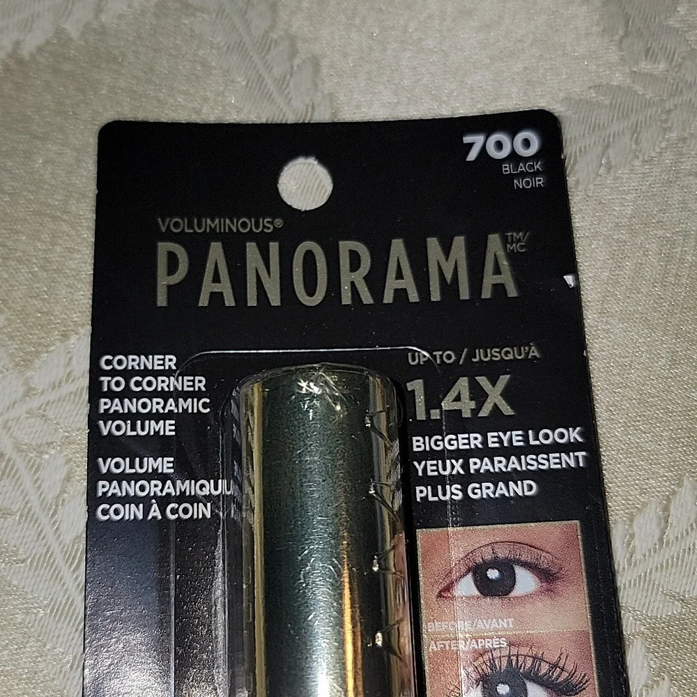 L’Oreal Voluminous Panorama Mascara